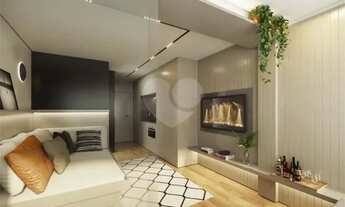 Imagem 3: São Paulo - Apartamento Padrão - PERDIZES