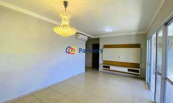 Imagem 5: Apartamento para Venda em Ribeirão Preto, Jardim Botânico, 3 dormitórios, 3 suítes, 4 banh