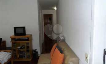 Imagem 6: ÓTIMO APARTAMENTO NO BROOKLIN PAULISTA