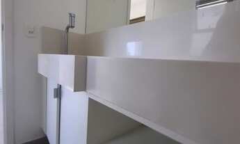 Imagem 7: Apartamento para aluguel possui 46 metros quadrados com 1 quarto