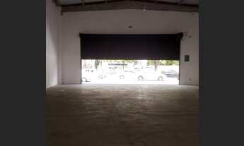 Imagem 4: Galpão/Depósito/Armazém para aluguel com 270 metros quadrados em Ponta Grossa - Maceió - A