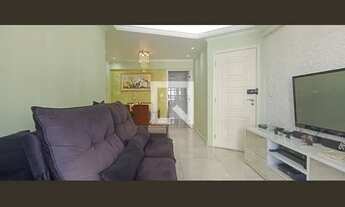 Imagem 7: Apartamento para Aluguel - Alto da Lapa, 2 Quartos, 80 m2