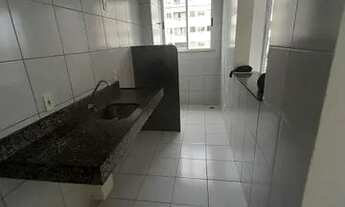 Imagem 6: Apartamento para aluguel com 70 metros quadrados com 3 quartos em Turu - São Luís - MA