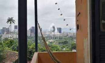 Imagem 2: Casa à venda, 10 quartos, 1 suíte, Glória - RIO DE JANEIRO/RJ