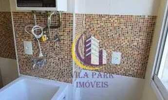 Imagem 5: Apto 2 dorms com varanda e lazer completo, lindo acabamento