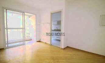 Imagem 6: Apartamento com 1 dormitório para alugar, 40 m² por R$ 3.694,00/mês - Consolação - São Pau