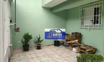 Imagem 6: Sobrado com 4 dormitórios, 122 m² - venda por R$ 1.670.000,00 ou aluguel por R$ 7.999,00/m