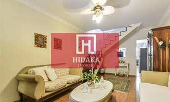 Imagem 2: Casa à venda no bairro Tatuapé - São Paulo/SP