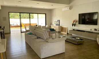 Imagem 5: Casa, 250 m² - venda por R$ 1.855.000,00 ou aluguel por R$ 12.500,00/mês - Condomínio Jard