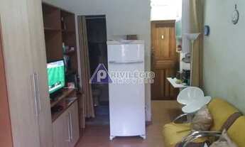 Imagem 5: Apartamento à venda, 1 quarto, Copacabana - RIO DE JANEIRO/RJ