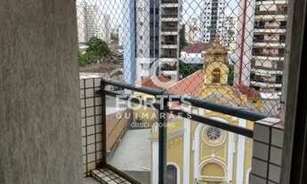 Imagem 1: RIBEIRãO PRETO - Apartamento Padrão - Centro