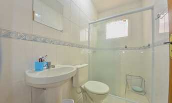 Imagem 6: Sobrado com 3 quartos em Quississana - São José dos Pinhais - PR