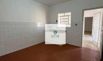 Imagem 5: Casa com 2 dormitórios à venda, 86 m² por R$ 480.000,00 - Parque Taquaral - Campinas/SP