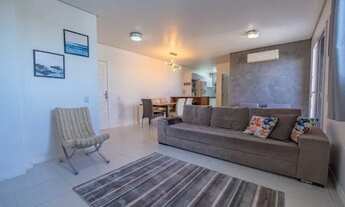 Imagem 2: Cobertura na Cachoeira do Bom Jesus, 3 quartos, 2 banheiros