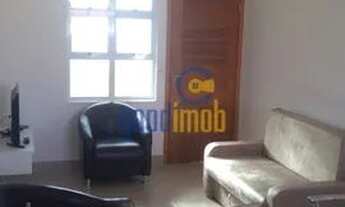 Imagem 2: Apartamento para locação, 52m²- Jardim Gonçalves- Sorocaba/SP