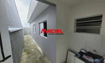 Imagem 7: Casa Padrão em São José dos Campos