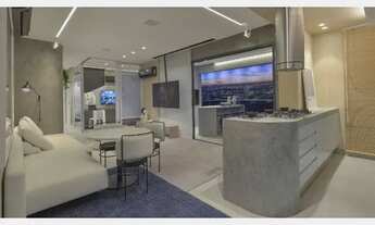 Imagem 2: Apartamento para venda JARDIM CUIABÁ Cuiabá - 26284