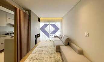 Imagem 3: APARTAMENTO A VENDA BROOKLIN SÃO PAULO SP 80 M² ÁREA ÚTIL