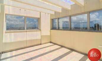 Imagem 3: São Paulo - Conjunto Comercial/Sala - Santana