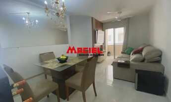 Imagem: Apartamento Padrão em São José dos Campos