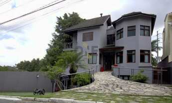 Imagem 3: JANDIRA - Casa de Condomínio - Granja Viana