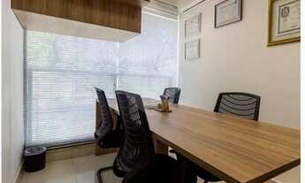 Imagem: São Paulo - Apartamento Padrão - ITAIM