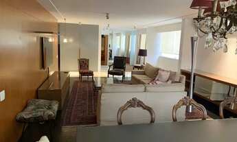 Imagem 5: Apartamento para aluguel tem 184 metros quadrados com 2 quartos em Cerqueira César - São P