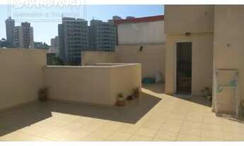 Imagem 4: Santo André - Apartamento Padrão - Vila São Pedro