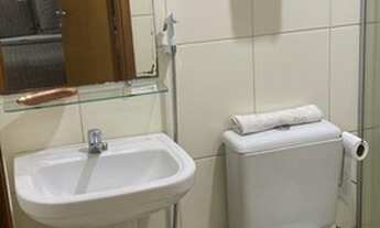 Imagem 5: Flat a beira mar no Cabo Branco