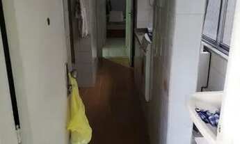 Imagem 2: Apartamento com 2 dorms, Vila Mariana, São Paulo - R$ 650 mil, Cod: 1922