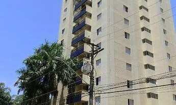 Imagem 2: Apartamento com 2 dorms, Jardim Vila Mariana, São Paulo, Cod: 1139