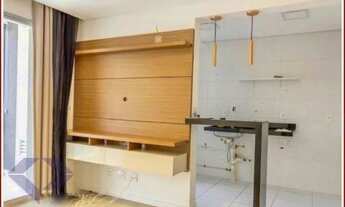 Imagem 3: Apartamento a venda Vila Santa Catarina São Paulo SP 64 M²