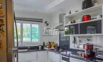 Imagem 7: São Bernardo do Campo - Casa Padrão - Vila Baeta Neves