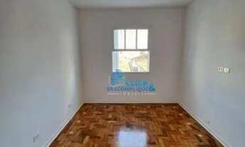 Imagem 6: Apartamento com 2 dormitórios para alugar, 72 m² por R$ 3.000,00/mês - Embaré - Santos/SP