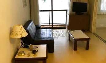 Imagem 3: Flat Residencial - Jardins - Locação!