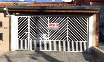 Imagem: Casa Jardim Karolyne - Venda