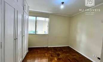 Imagem 3: Apartamento com 3 dormitórios à venda, 87 m² por R$ 950.000,00 - Moema - São Paulo/SP