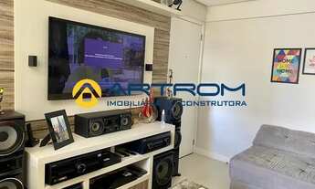 Imagem 4: APARTAMENTO 3 QUARTOS AGUAS CLARAS