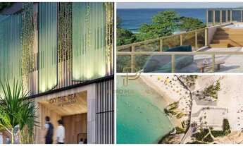 Imagem 4: ON THE SEA ARPOADOR I IPANEMA I ZONA SUL