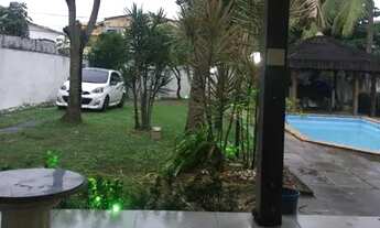 Imagem 6: Casa grande, térrea, em Villas do Atlântico, pertinho da praia