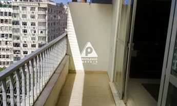 Imagem 7: Cobertura Linear em Copacabana