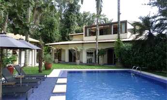 Imagem 3: Casa alto padrão de condomínio à venda em Riviera São Lourenço em Bertioga - SP