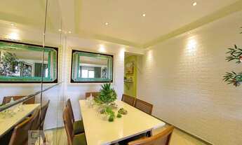 Imagem 4: Apartamento à Venda - Vila Rosália, 2 Quartos, 74 m2