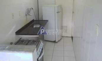 Imagem 3: Apartamento à venda, 2 quartos, 1 vaga, Itanhangá - RIO DE JANEIRO/RJ