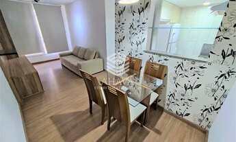 Imagem 2: BELO HORIZONTE - Apartamento Padrão - Candelária