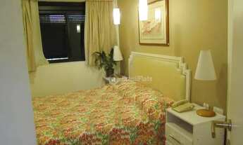 Imagem 3: Flat com 1 dormitório para alugar, 42 m² por R$ 4.800/mês - Itaim Bibi - São Paulo/SP