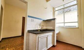 Imagem 7: Apartamento com 2 quartos para alugar, 50 m² por R$580,00mês - Centro - Juiz de Fora/MG