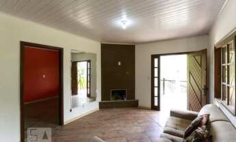 Imagem 2: Casa para Aluguel - Teresópolis, 3 Quartos, 60 m2