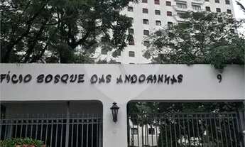 Imagem 3: São Paulo - Apartamento Padrão - SANTO AMARO