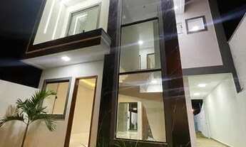 Imagem: Duplex cidade jardim